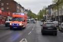 Feuer 1 Koeln Hoehenberg Olpenerstr P04